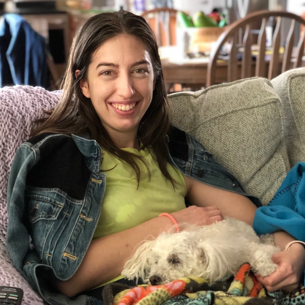 Meet your Posher, Lauren